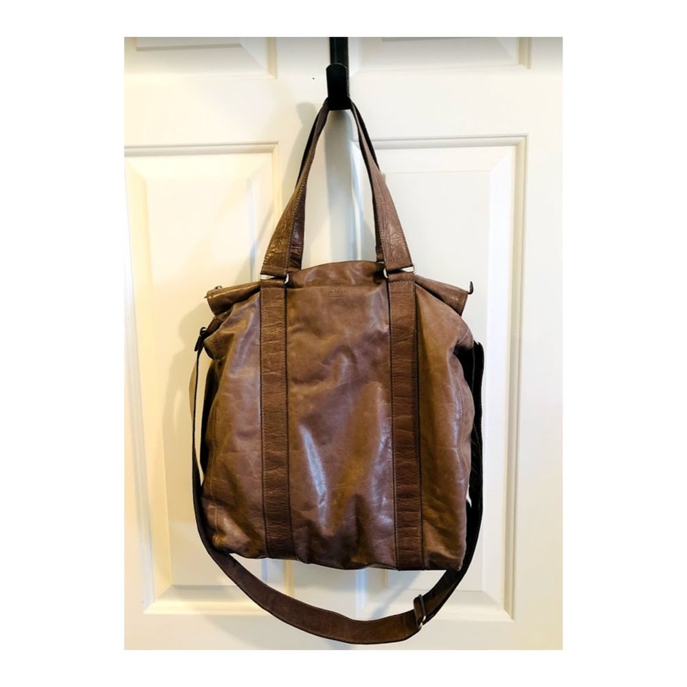 m0851 Original Carry All Bag - Greige